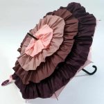 Guy de Jean Cancan bis prune dégradée