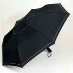 Guy de Jean 6112 "Strass" noir