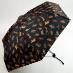 Guy de Jean 5011 léopard noir