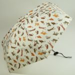 Guy de Jean 5011 léopard ivoire