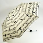 Guy de Jean Mélodie ivoire pliant