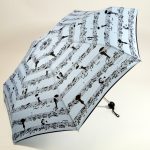 Guy de Jean Mélodie bleu pliant