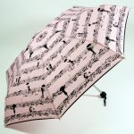 Guy de Jean Mélodie rose pliant