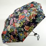 Guy de Jean 5008 Fleurs pliant manuel noir