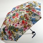 Guy de Jean "5008" Fleurs pliant manuel beige