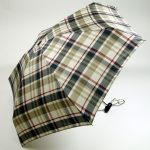 Guy de Jean Ecossais pliant manuel beige