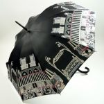 Guy de Jean "Métro" noir