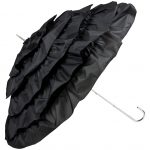 Guy de Jean Ombrelle Volant noir