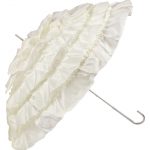 Guy de Jean Ombrelle Volant ivoire