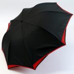 Guy de Jean 18 52 49 noir rouge