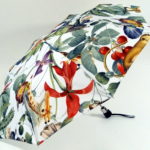 Guy de Jean Jungle pliant ivoire - 3547 col 2