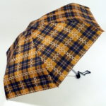 Guy de Jean Britany ocre pliant