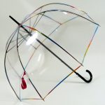 Guy de Jean Cloche biais multicolore