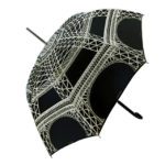 Guy de Jean Eiffel noir