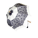 Guy de Jean Ombrelle Sissi coloris ivoire