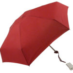 Guy de Jean 5002 uni ouverture manuelle rouge