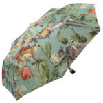 Guy de Jean "Jungle" mint pliant