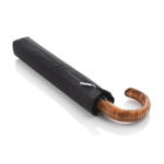 Knirps 828 TOPMATIC BLACK 710
