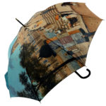 Guy de Jean by Fabienne Delacroix "Pont des Arts"