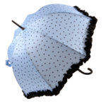 Guy de Jean "Lilly" bleu