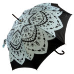 Guy de Jean "Milady" bleu