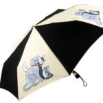 Guy de Jean « Les Minous » pliant