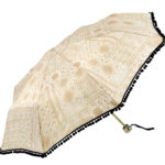 Guy de Jean 102182 "Crochet" noir