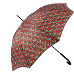 Guy de Jean "Lina" rouge